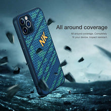 Load image into Gallery viewer, Silicone 3D Anaglyph Phone Case-Free Shipping - Casekis
