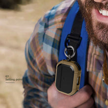Load image into Gallery viewer, Casekis Shockproof Case for Airpods
