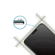 Carregar imagem no visualizador da galeria, Anti Spy Privacy Screen Protector for iPhone - Casekis
