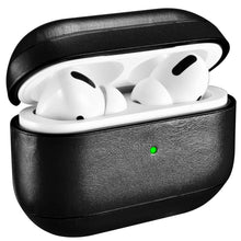 Carica l'immagine nel visualizzatore di Gallery, Casekis Genuine Leather Case for AirPods Pro
