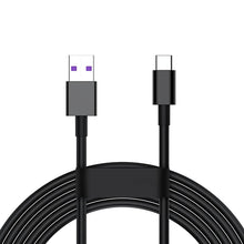 Charger l'image dans la galerie, USB-C to USB 66W Fast Charge Cable
