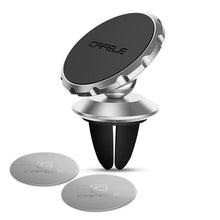 Charger l'image dans la galerie, Universal Magnetic Car Phone Holder - Casekis
