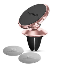 Charger l'image dans la galerie, Universal Magnetic Car Phone Holder - Casekis
