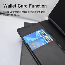 Muat gambar ke penampil Galeri, New Split Folding Leather Case For Galaxy Z Fold2 5G - Casekis
