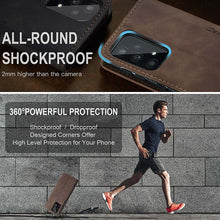 Cargar imagen en el visor de la galería, Casekis Retro Wallet Case for Galaxy A53 5G

