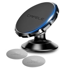 Charger l'image dans la galerie, Universal Magnetic Car Phone Holder - Casekis
