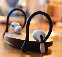 Load image into Gallery viewer, Anti-Lost AirPods Ear Hooks, with Ergonomic Design, for Apple Airpods1/2/Pro Earphones - Casekis
