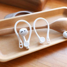 Load image into Gallery viewer, Anti-Lost AirPods Ear Hooks, with Ergonomic Design, for Apple Airpods1/2/Pro Earphones - Casekis
