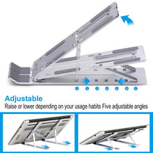 Load image into Gallery viewer, Casekis Laptop Stand
